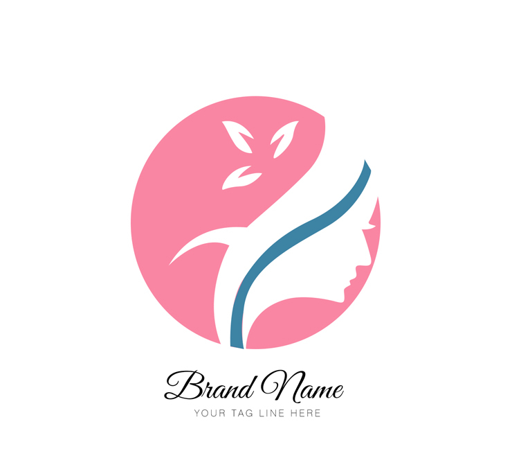 Beauty Logo 8