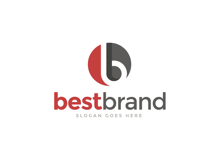 Best Brand Letter B