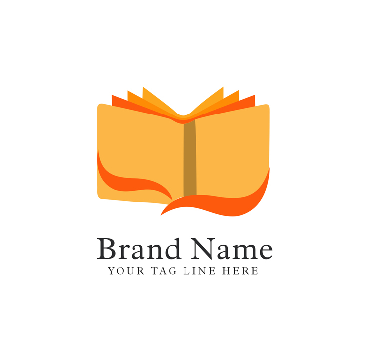 Books And Journals Logo 1