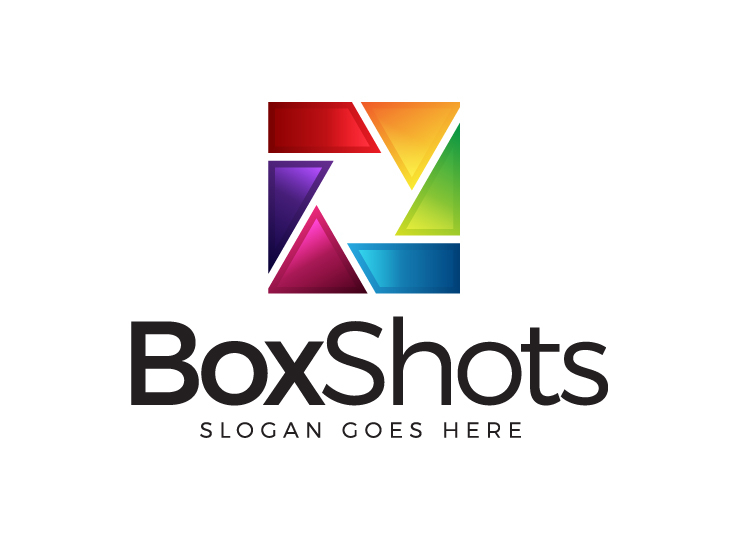 Box Shots