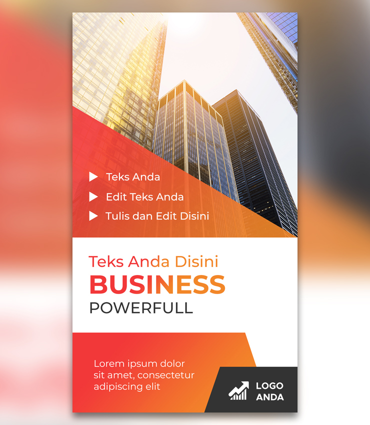 Business Property Story Banner
