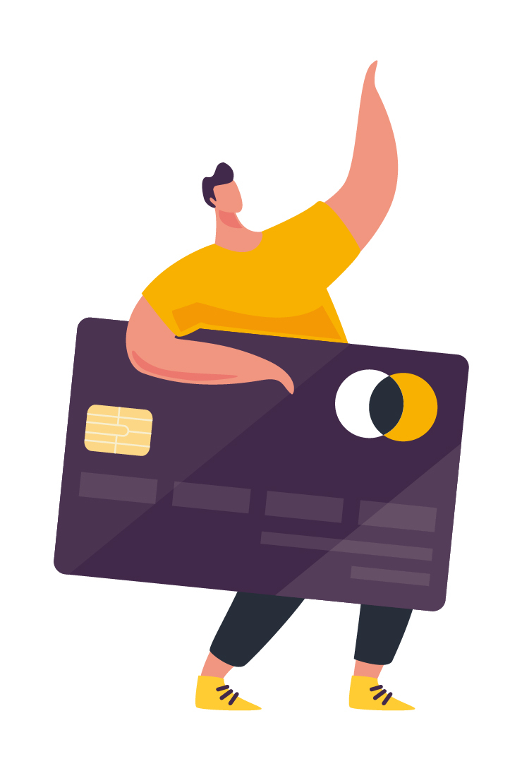 Card Payment Credit