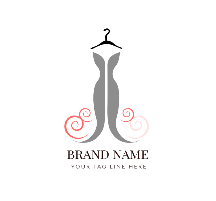 Clothing Logo 5