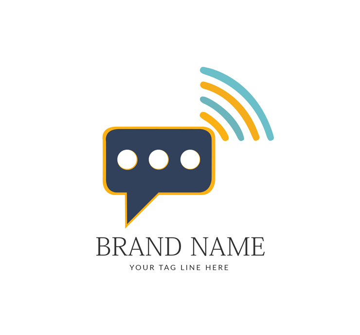 Communication Logo 3