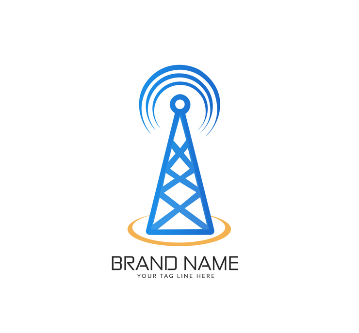 Communication Logo 8