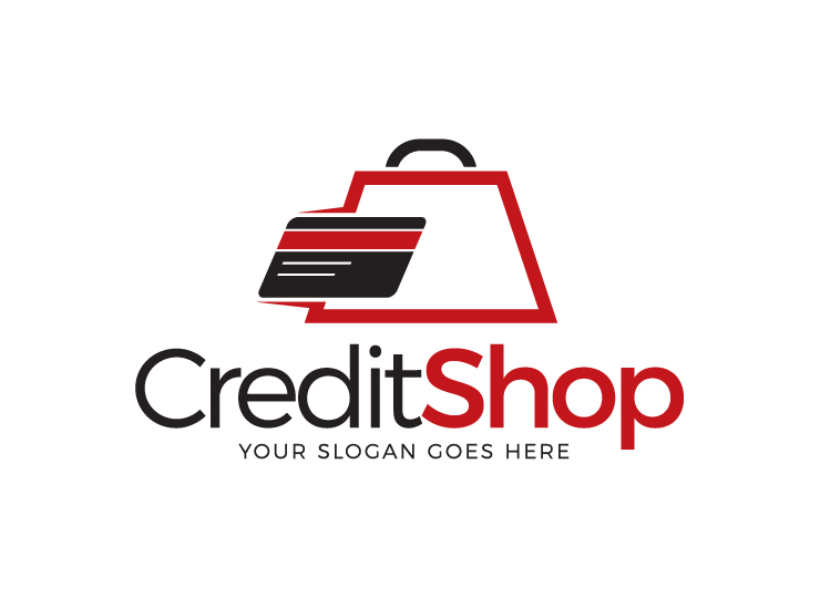Credit Shop