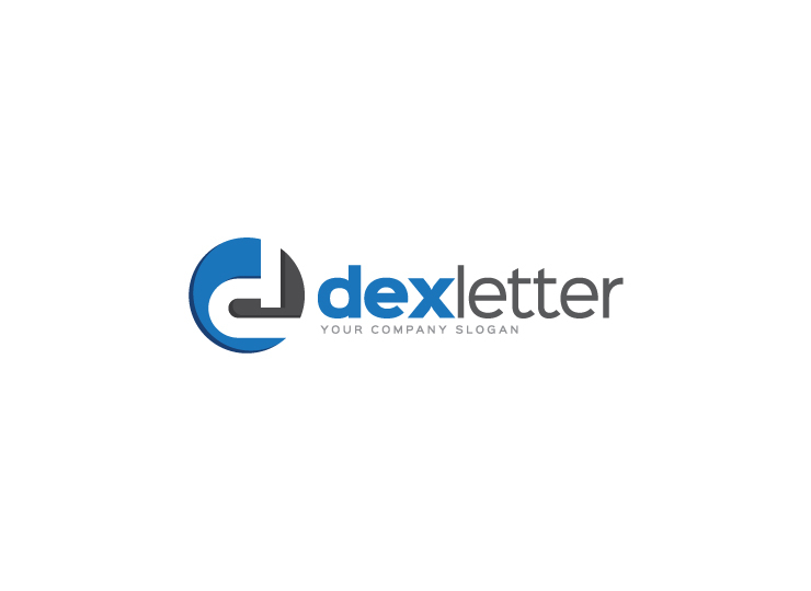 Dex Letter Letter D