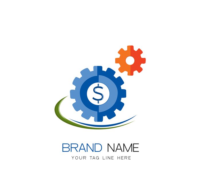E Commerce Logo 4