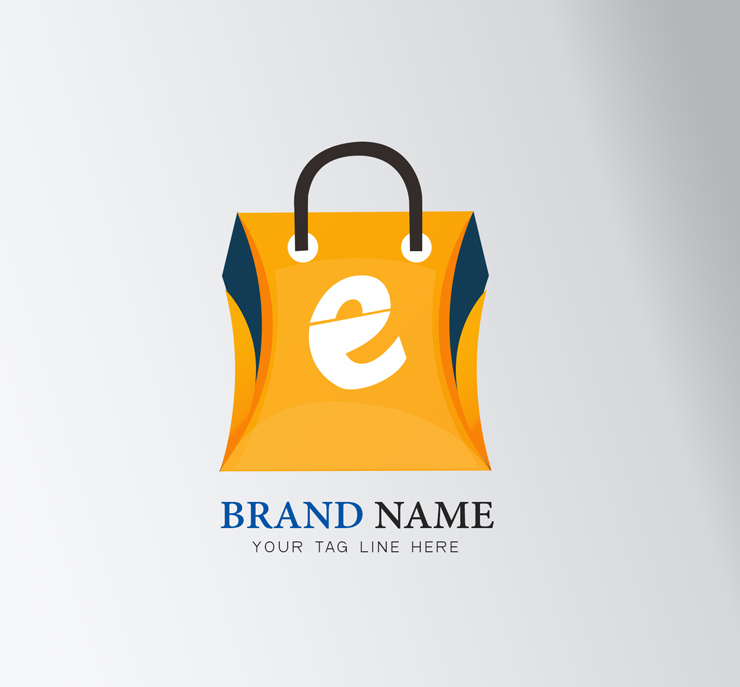 E Commerce Logo 8