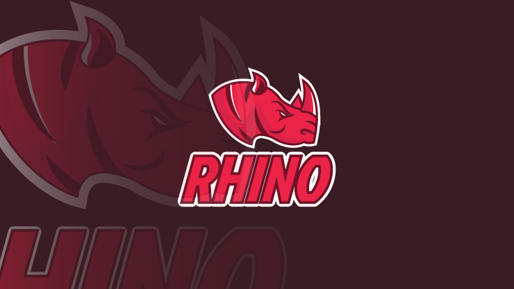 E Sports Rhino