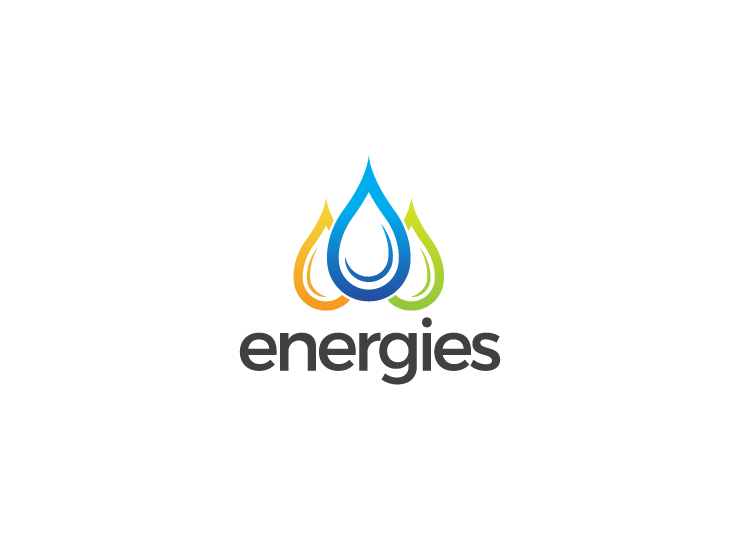Energies Water Drops