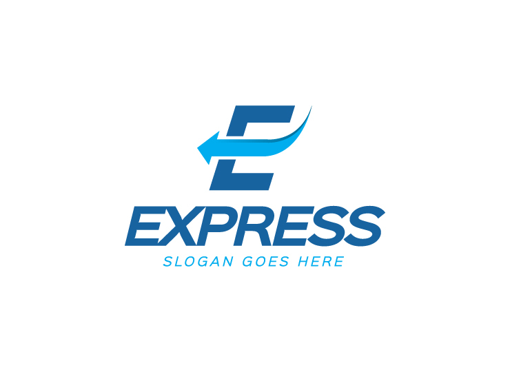 Express Letter E