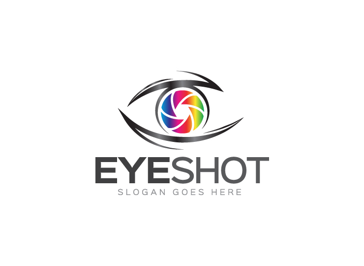 Eye Shot