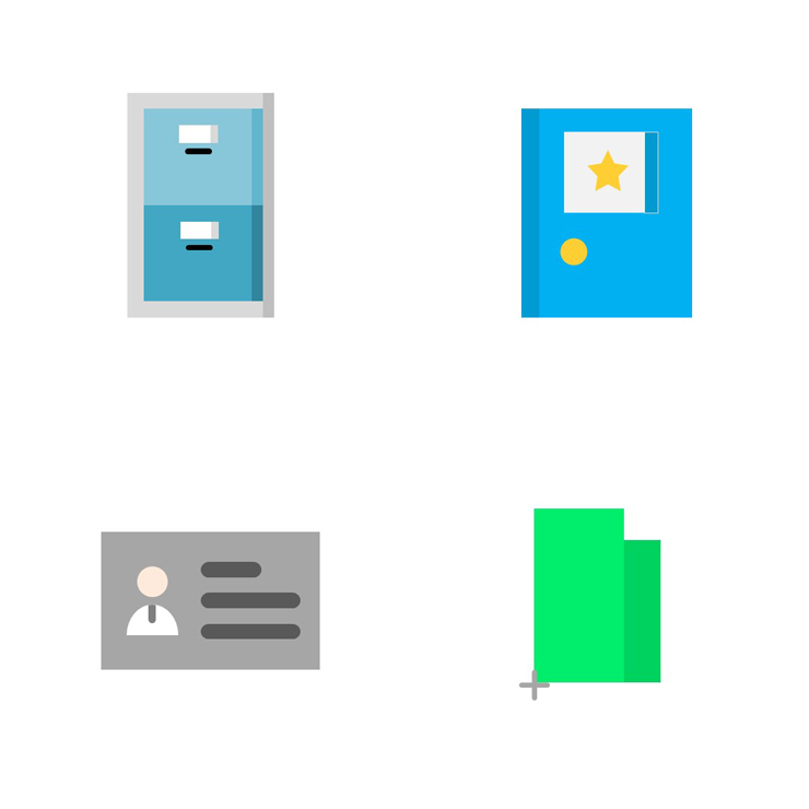 File Icons Pack