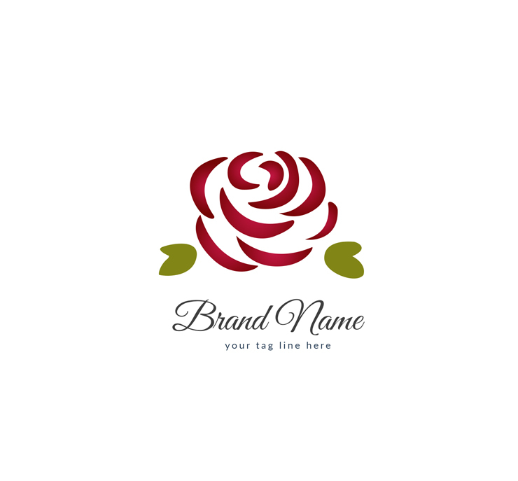 Floral Logos 1