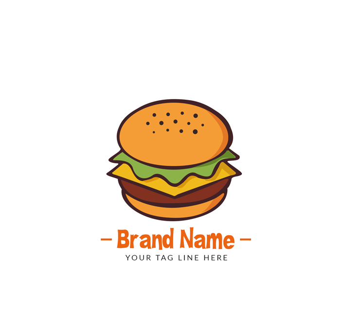 Food Logo 1