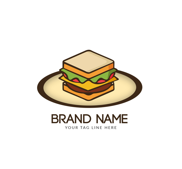 Food Logo 2