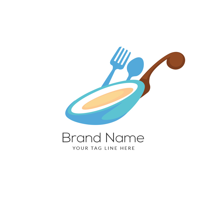 Food Logo 5