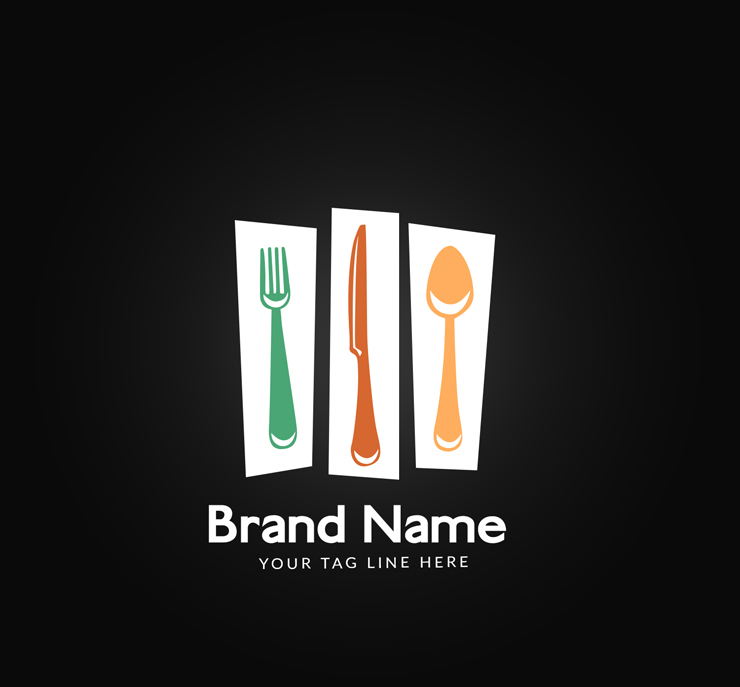 Food Logo 8