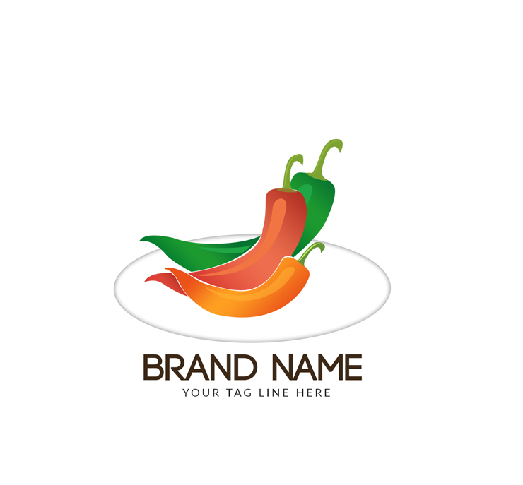 Food Logo 9
