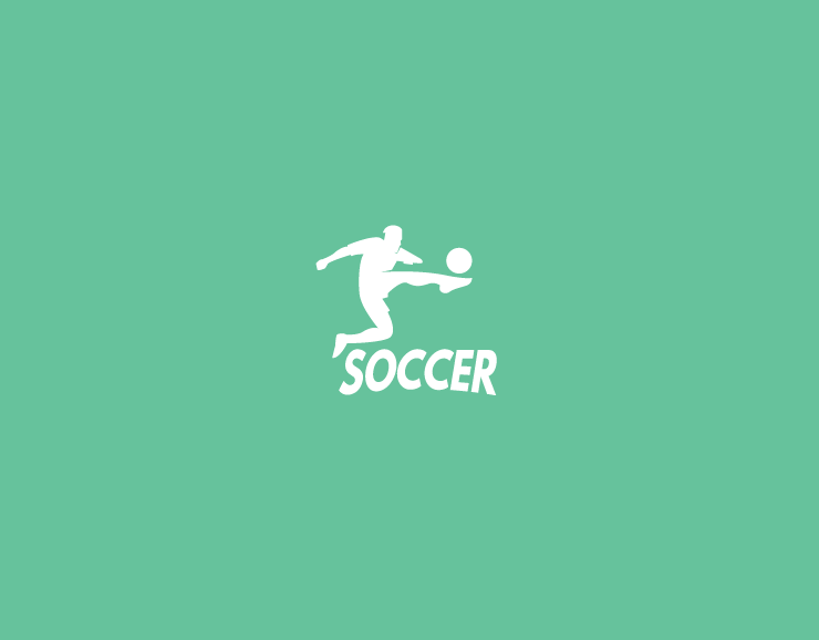 Football Soccer Player