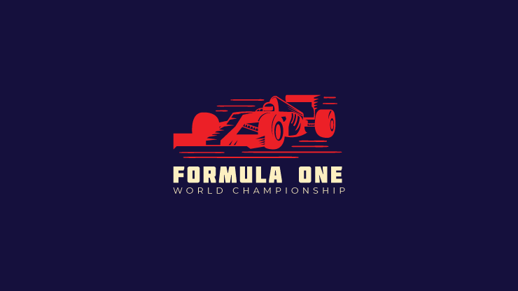 Formula One Race