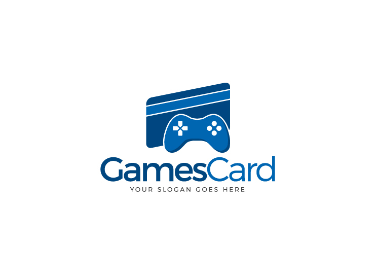 Games Card