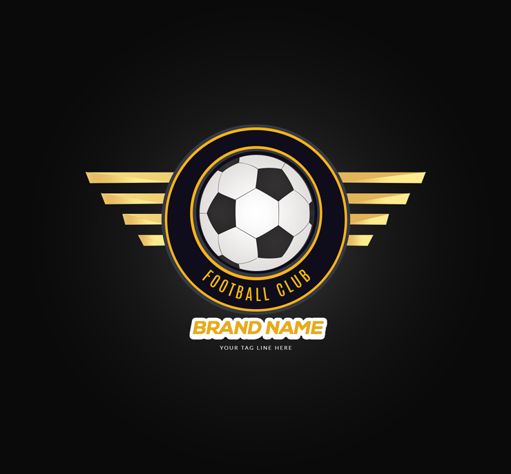 Gaming And Sports Logo 1
