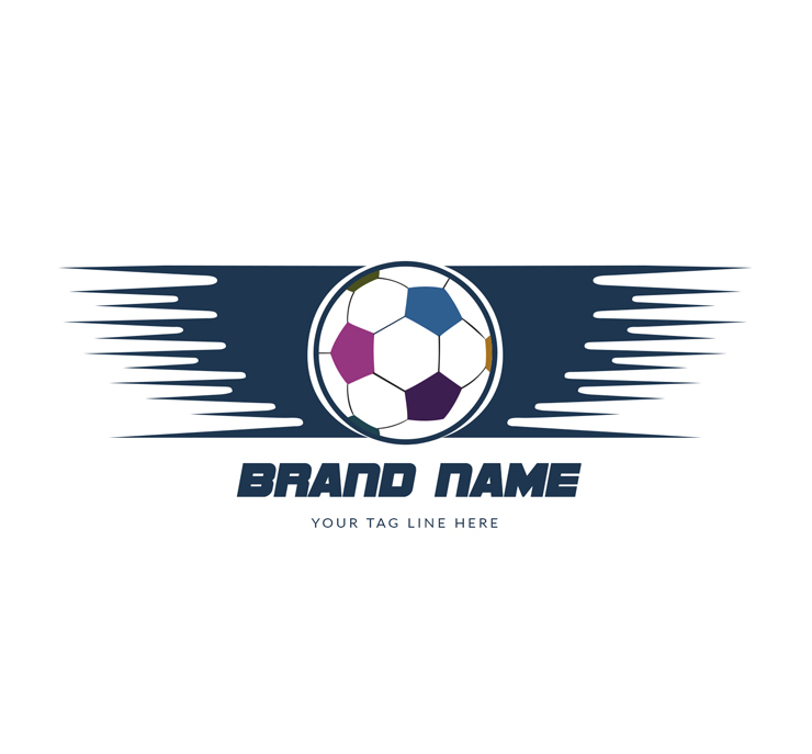 Gaming And Sports Logo 2