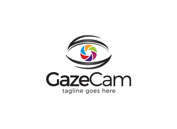 Gaze Cam