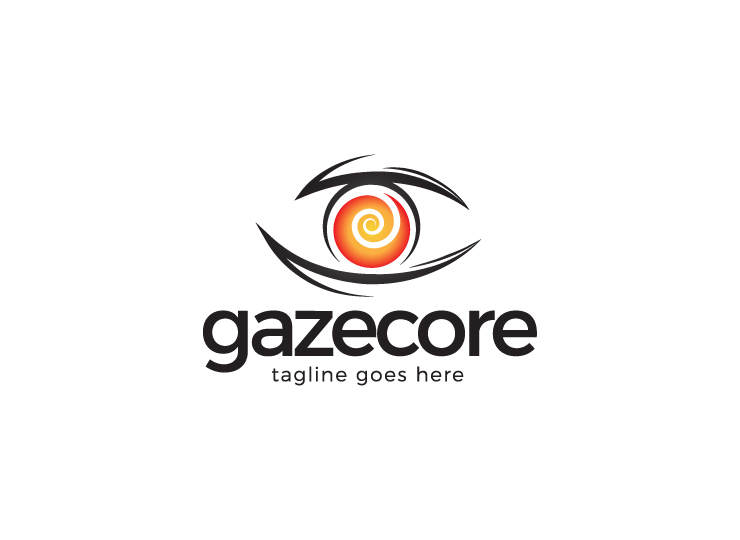 Gazecore