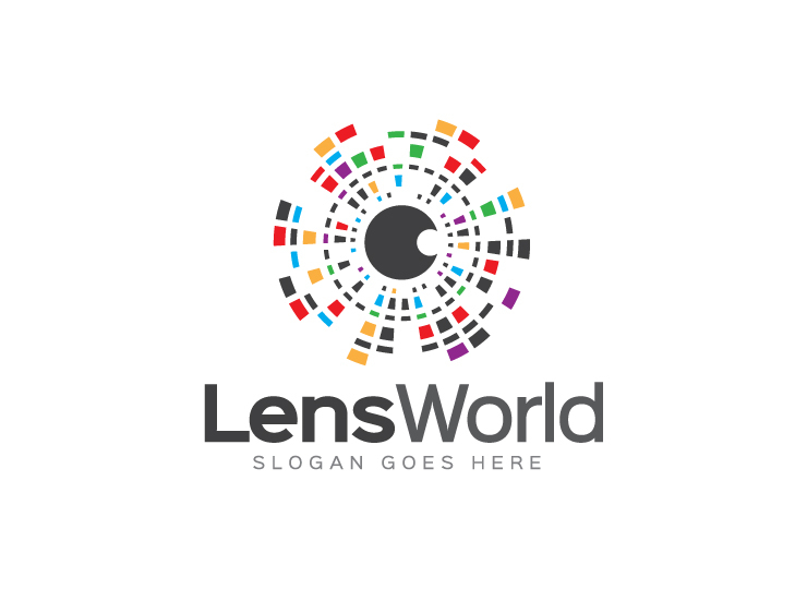 Lens World