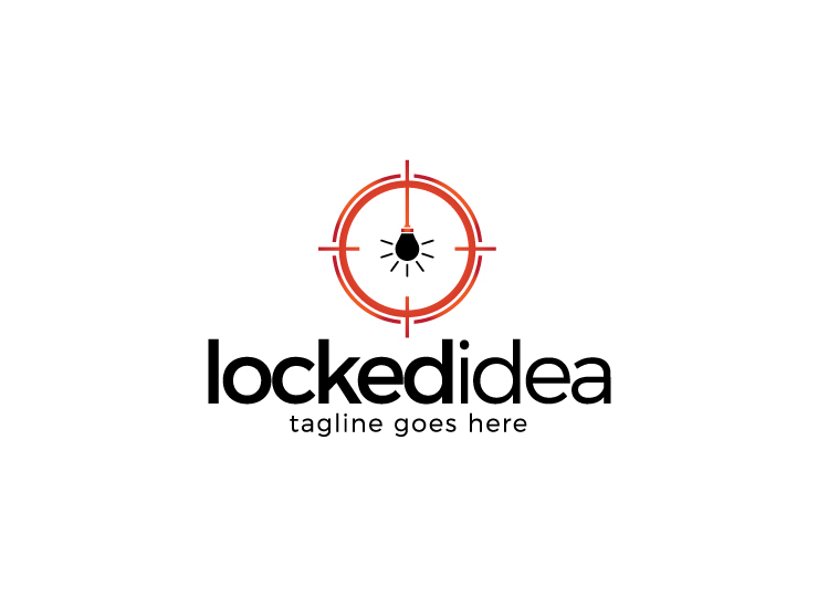 Locked Idea