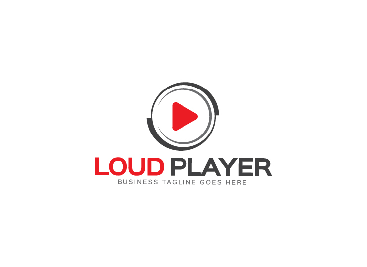 Loud Player