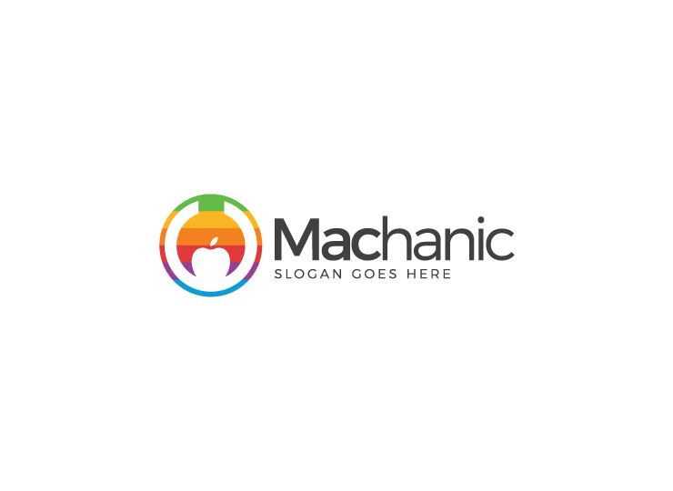 Machanic Mac Repair