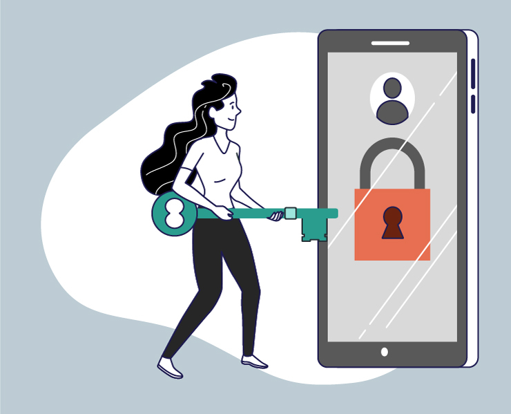 Mobile Cyber Security