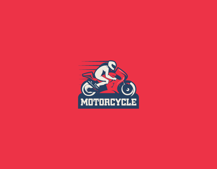 Motor Cycle Racing
