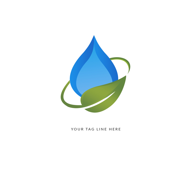 Nature Environment Logo 7