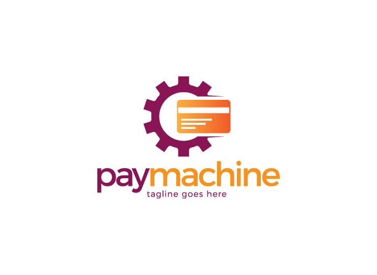Pay Machine