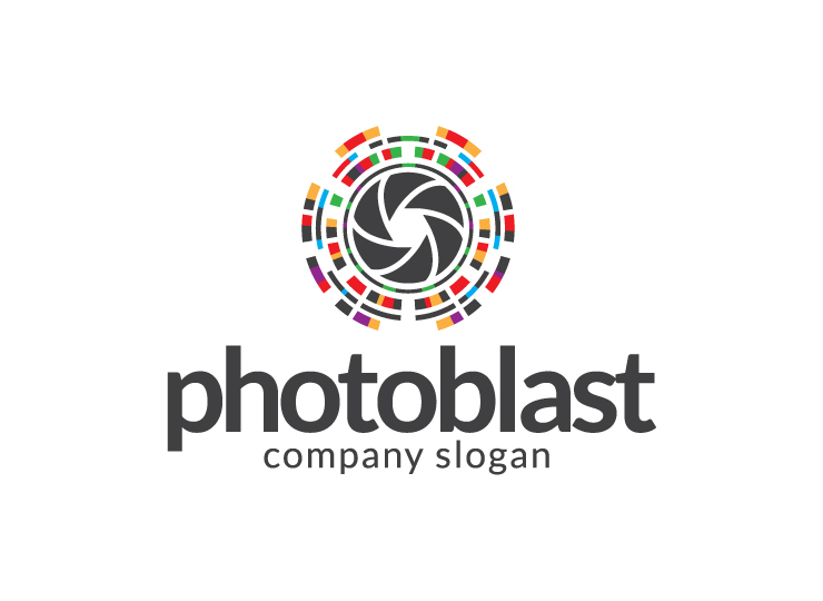 Photo Blast