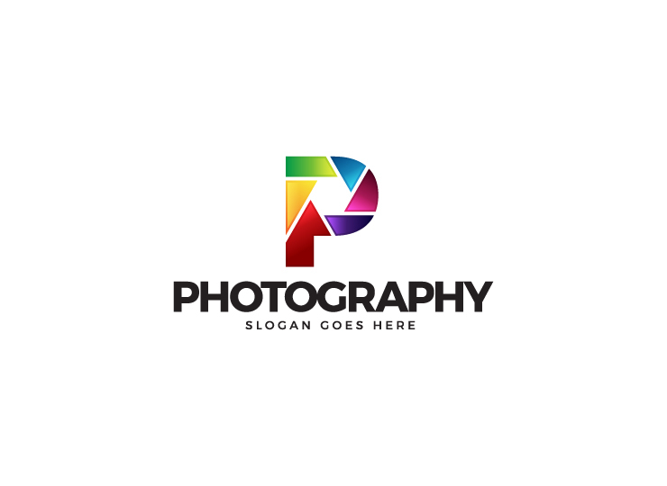 Photography Letter P