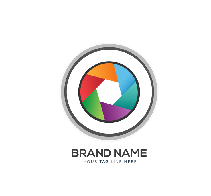 Photography Logo 6