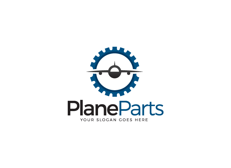 Plane Parts