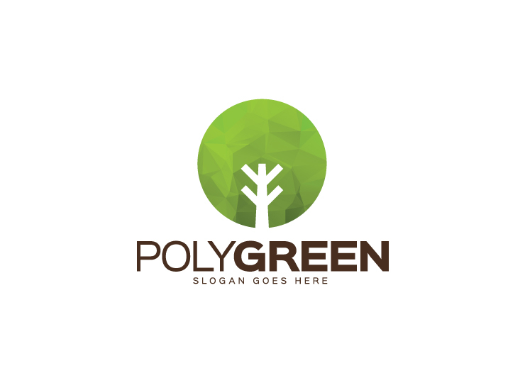 Poly Green