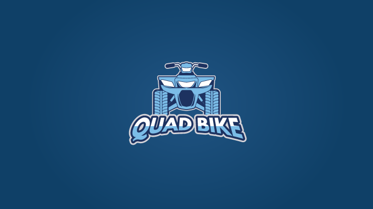 Quad Bike