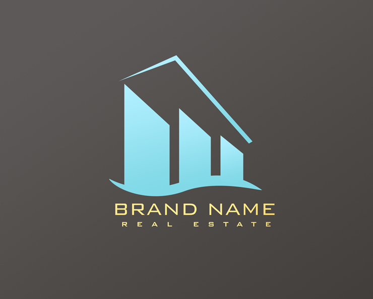 Real Estate Logo 2