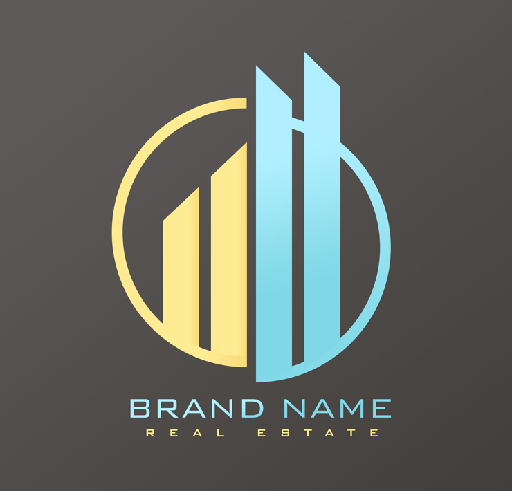 Real Estate Logo 3