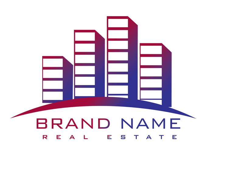 Real Estate Logo 6