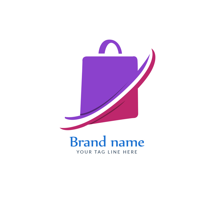 Retail Logos 6