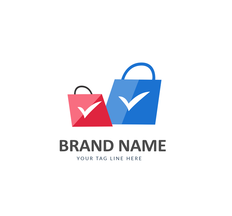 Retail Logos 7